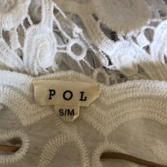 🌟Host Pick🌟 POL Boho Top - Picture 7 of 7